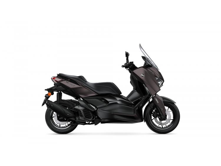 YAMAHA X-MAX 125 TECH MAX