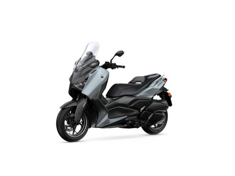 YAMAHA X-MAX 300 TECH MAX