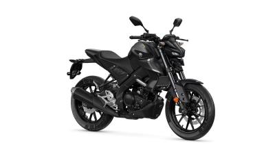 YAMAHA MT-125 ABS
