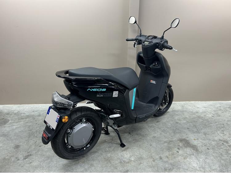 YAMAHA NEO'S 50 ELECTRIQUE