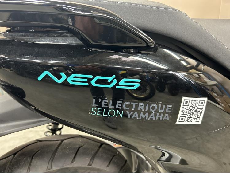 YAMAHA NEO'S 50 ELECTRIQUE