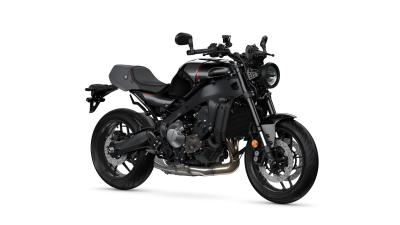 YAMAHA 900 XSR 23 35 KW MIDNIGHT BLACK IMMAT 0 KMS