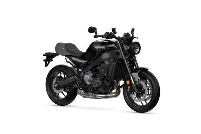 YAMAHA 900 XSR 23 35 KW MIDNIGHT BLACK IMMAT 0 KMS