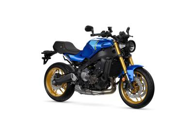 YAMAHA 900 XSR 22 LEGEND BLUE