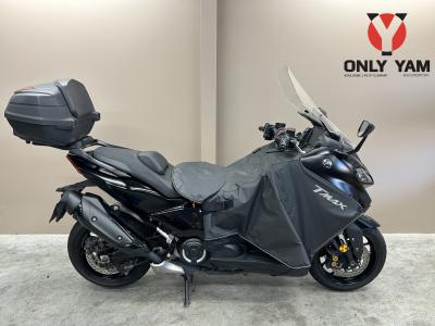 YAMAHA XP T-MAX 560 TECH MAX