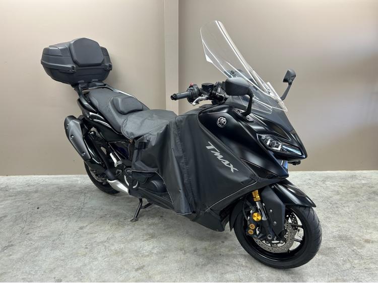YAMAHA XP T-MAX 560 TECH MAX