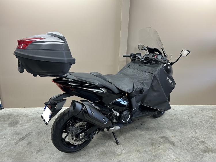 YAMAHA XP T-MAX 560 TECH MAX