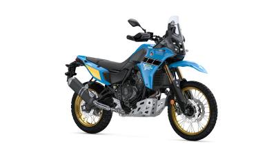YAMAHA Ténéré 700 Rally 2026