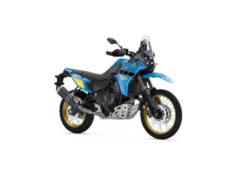 YAMAHA TÉNÉRÉ 700 RALLY 2026 