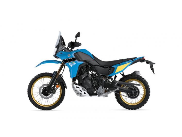 YAMAHA TÉNÉRÉ 700 RALLY 2026 