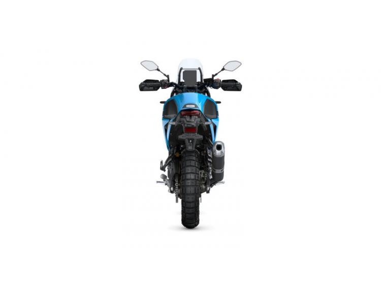 YAMAHA TÉNÉRÉ 700 RALLY 2026 