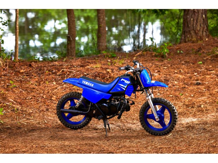 YAMAHA PW50 2026