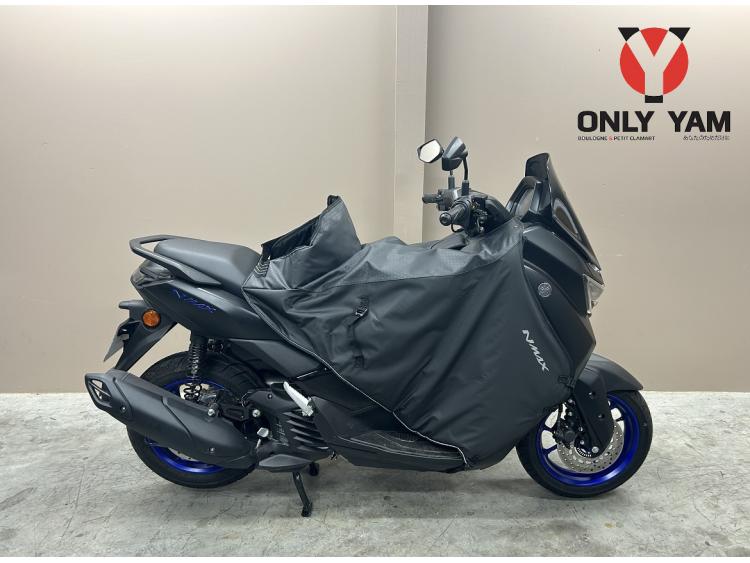 YAMAHA NMAX 125