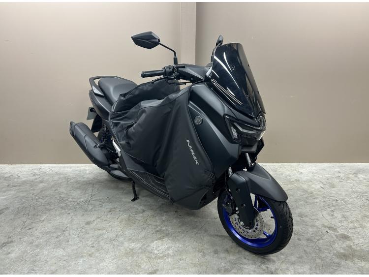 YAMAHA NMAX 125