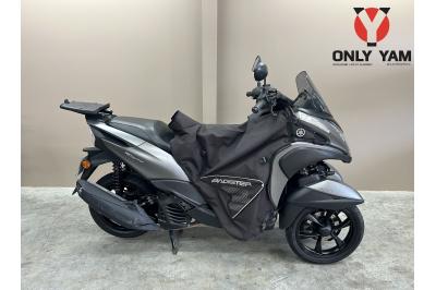 YAMAHA TRICITY 125