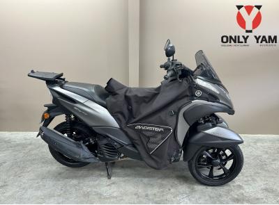 YAMAHA TRICITY 125