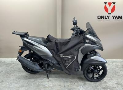 YAMAHA TRICITY 125 ABS