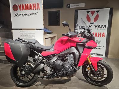 YAMAHA TRACER 9 GT